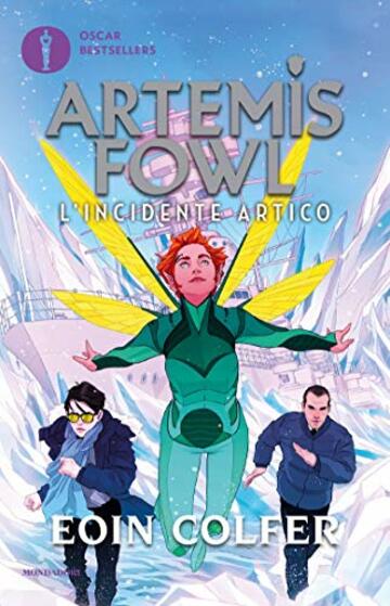 Artemis Fowl - 2. L'incidente artico (Artemis Fowl (versione italiana))